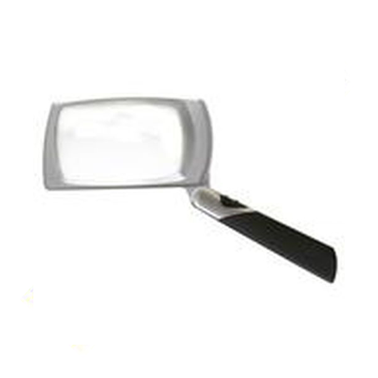 Magnifiers - Mirrors